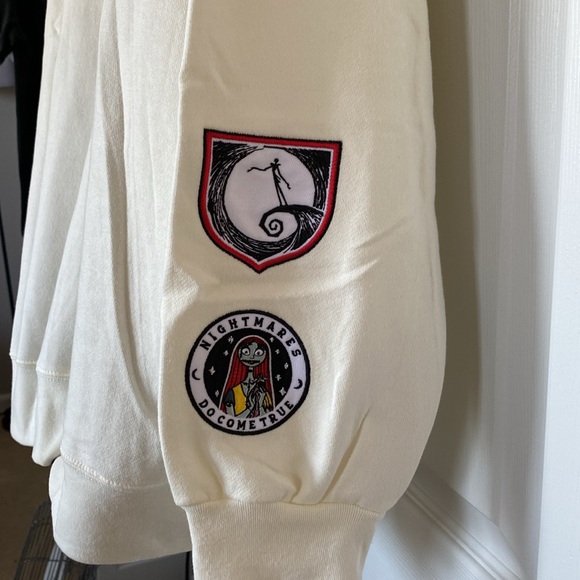 NWT Disney Tim Burton’s The Nightmare Before Christmas XXL - Picture 5 of 10